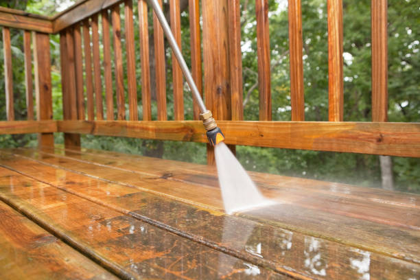 Best Factory Floor Cleaning  in Miami Gardens, FL